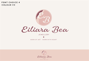 Logo Design by Nicolene Barnard for this project | Design: #35217856