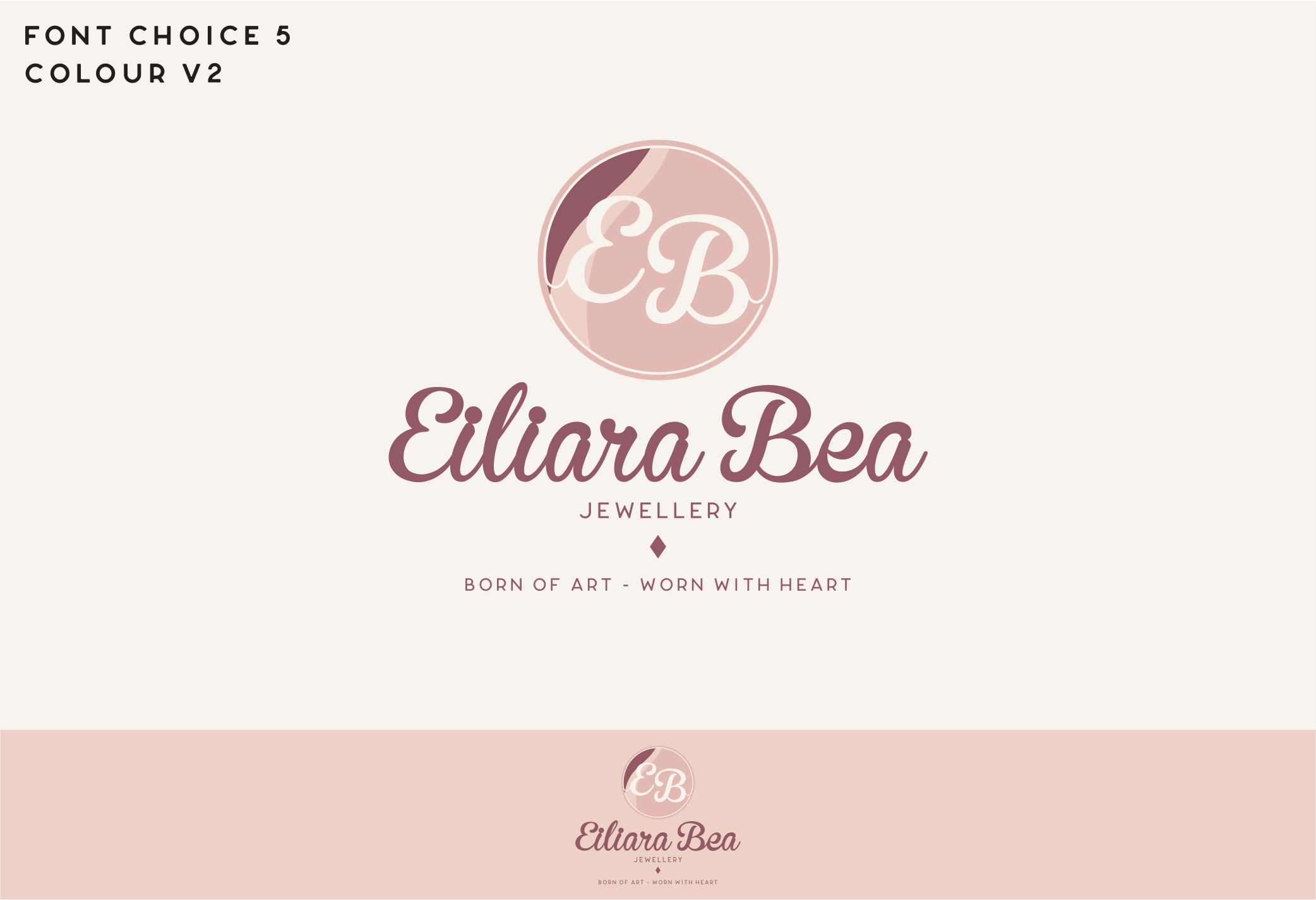 Logo Design by Nicolene Barnard for this project | Design #35217863