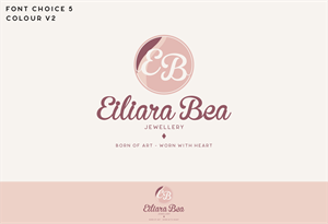 Logo Design by Nicolene Barnard for this project | Design: #35217863