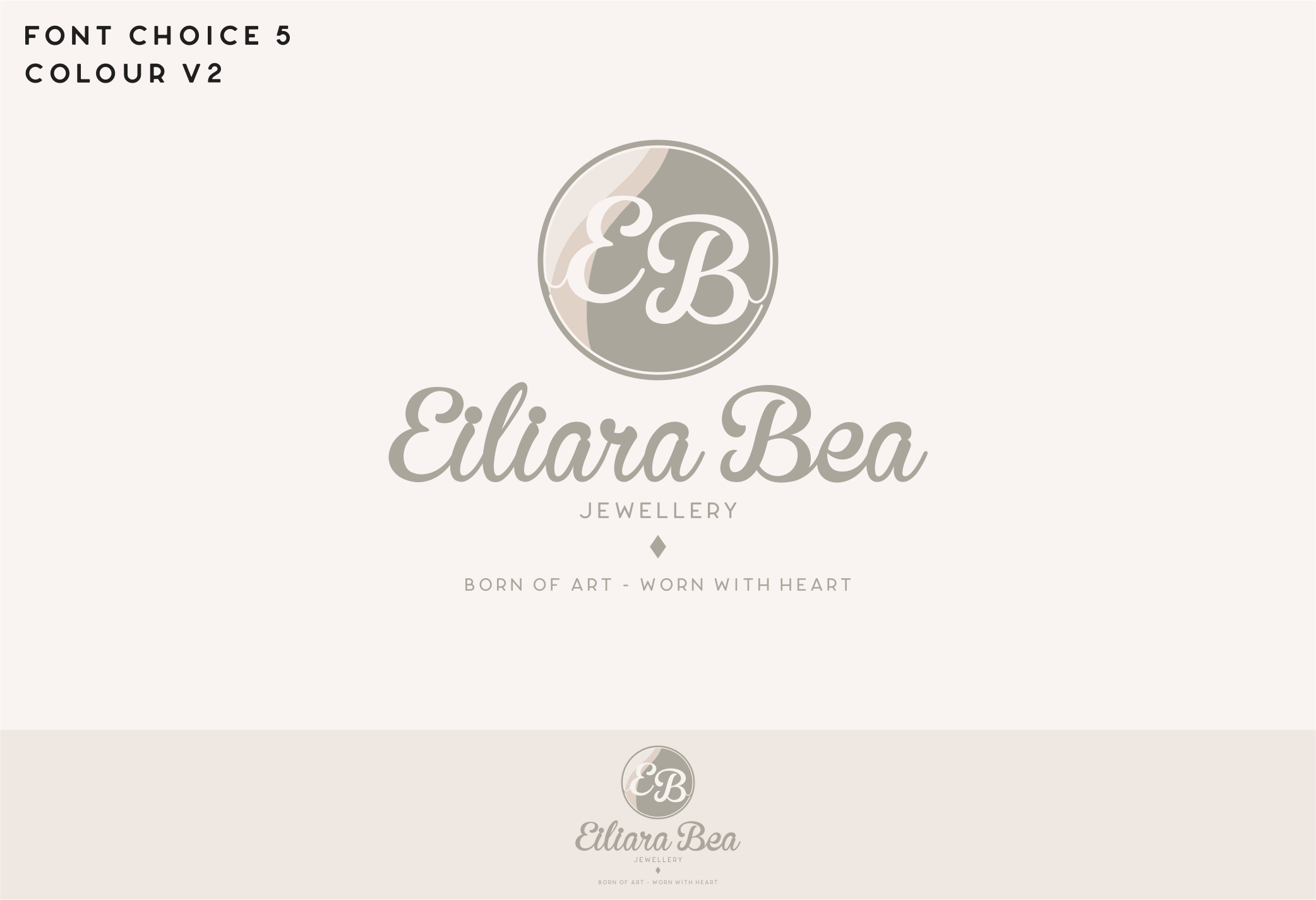 Logo Design by Nicolene Barnard for this project | Design #35217864