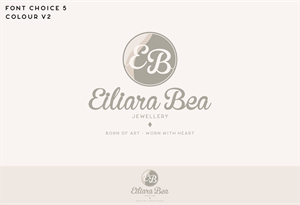 Logo Design by Nicolene Barnard for this project | Design: #35217864