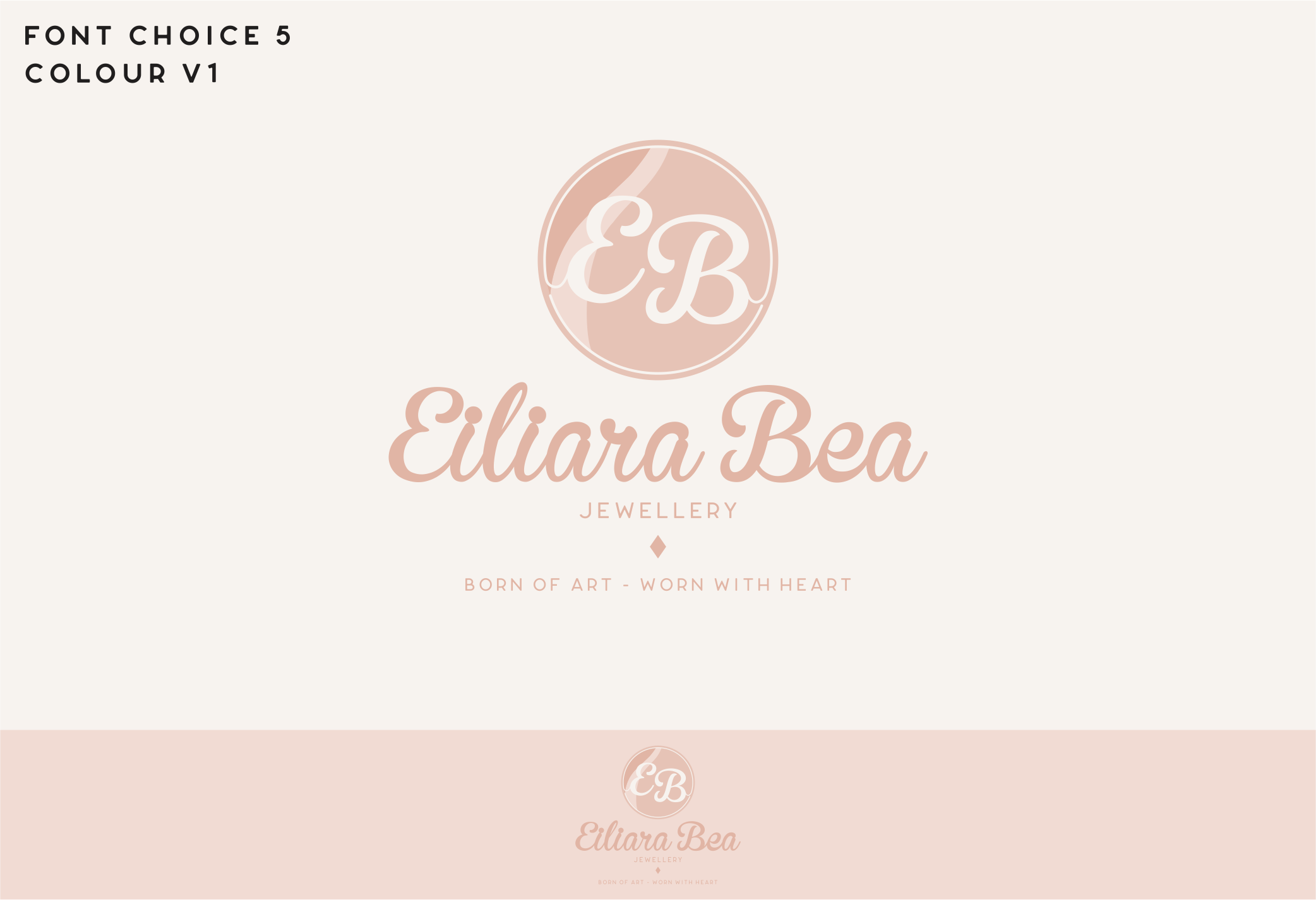 Logo Design by Nicolene Barnard for this project | Design #35217865