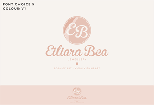 Logo Design by Nicolene Barnard for this project | Design: #35217865