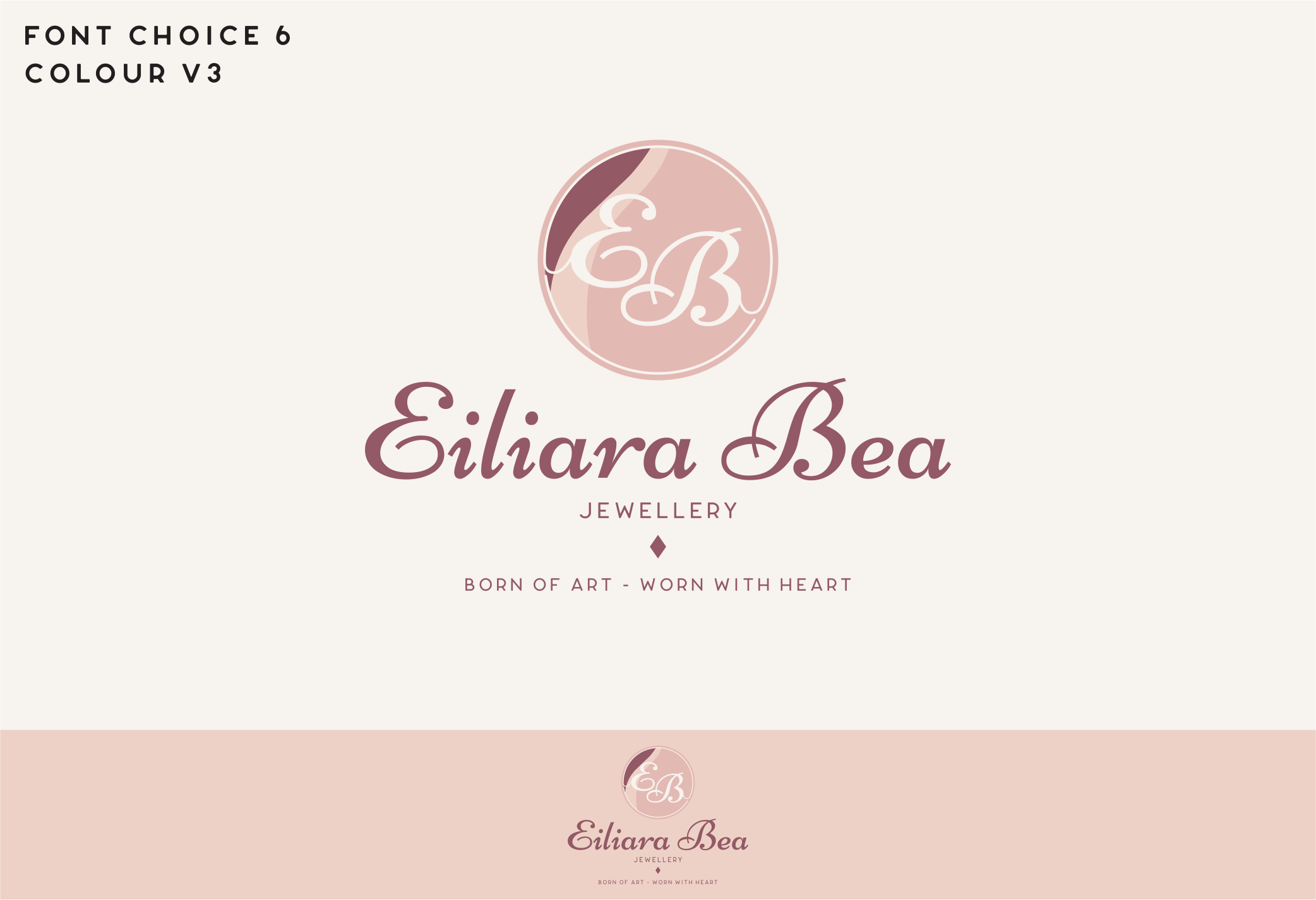 Logo Design by Nicolene Barnard for this project | Design #35217869