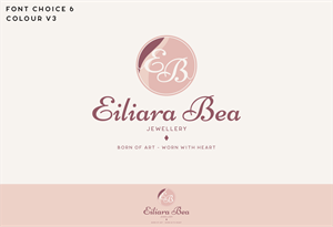 Logo Design by Nicolene Barnard for this project | Design: #35217869