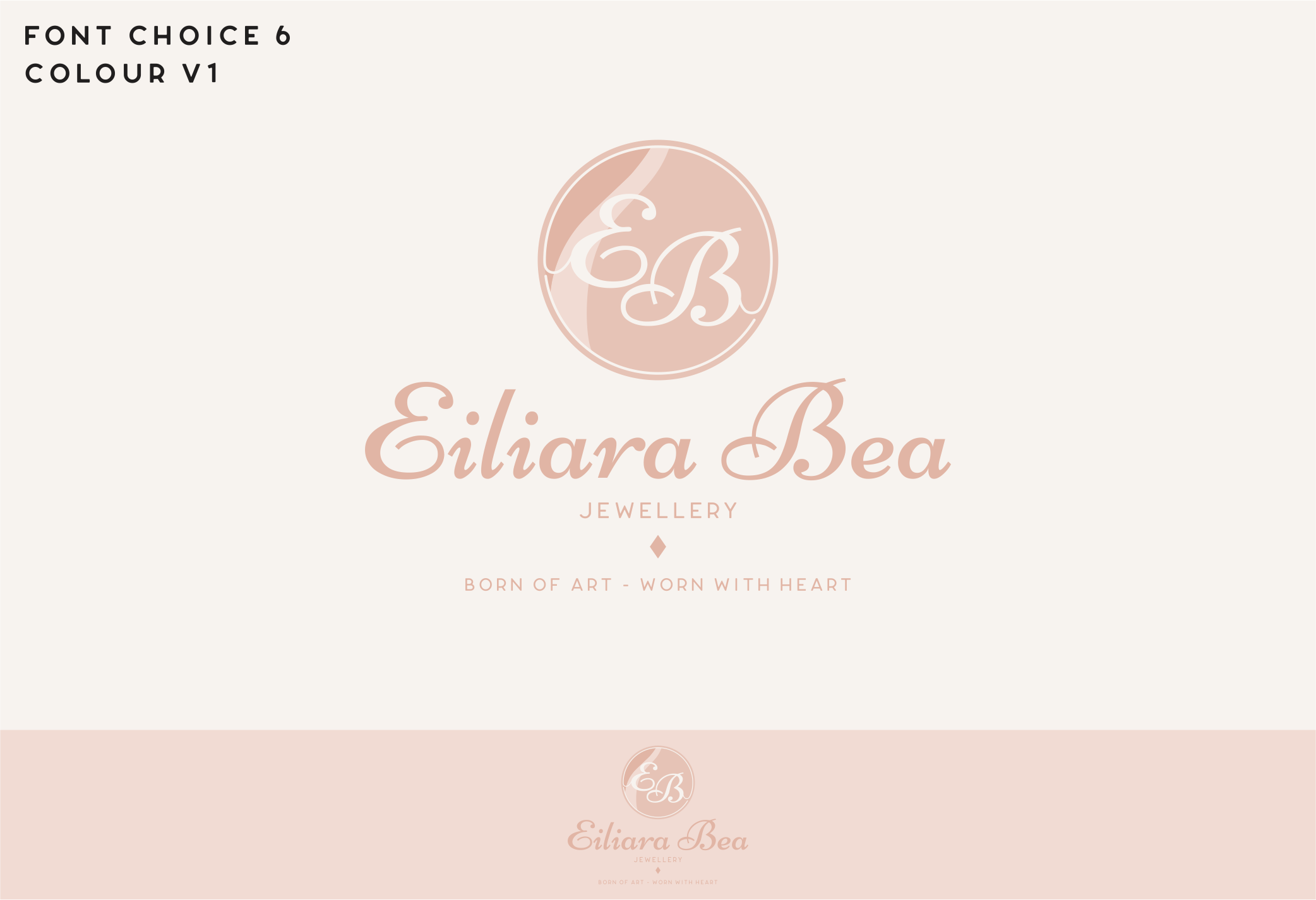 Logo Design by Nicolene Barnard for this project | Design #35217870