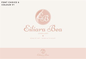 Logo Design by Nicolene Barnard for this project | Design: #35217870