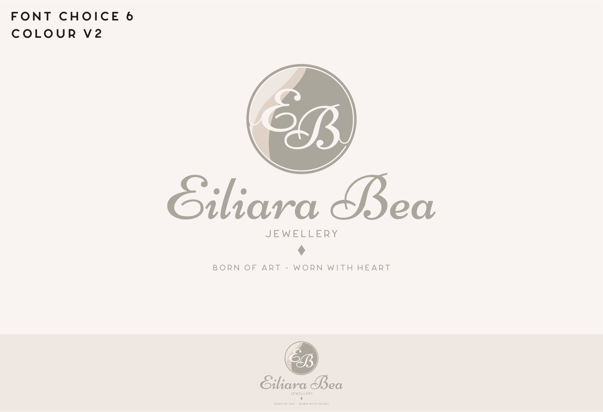 Logo Design by Nicolene Barnard for this project | Design #35217871