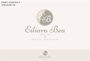 Logo Design by Nicolene Barnard for this project | Design: #35217871
