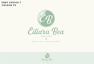Logo Design by Nicolene Barnard for this project | Design: #35223617