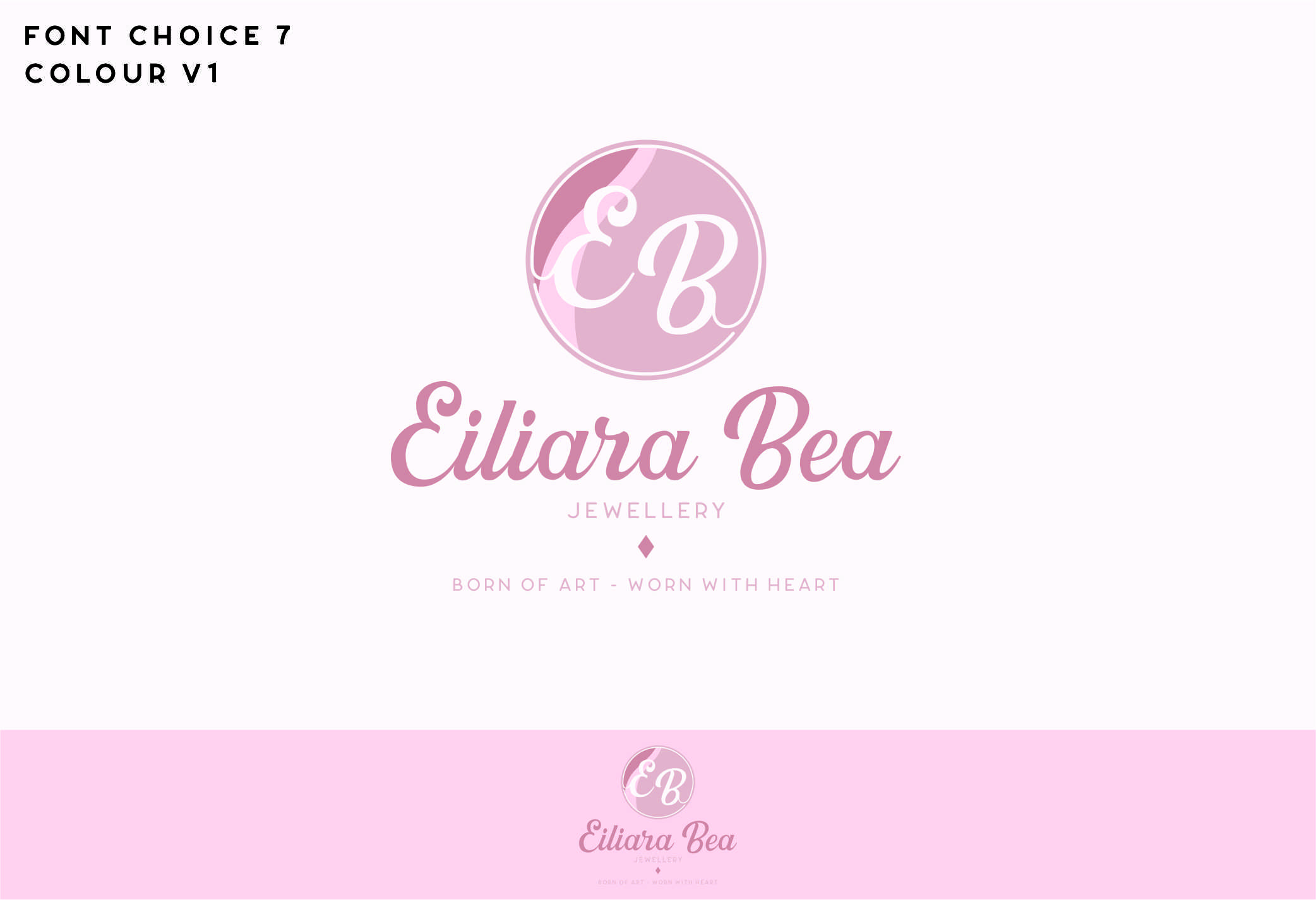 Logo Design by Nicolene Barnard for this project | Design #35223618