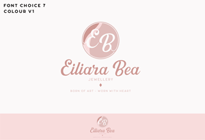 Logo Design by Nicolene Barnard for this project | Design: #35223618