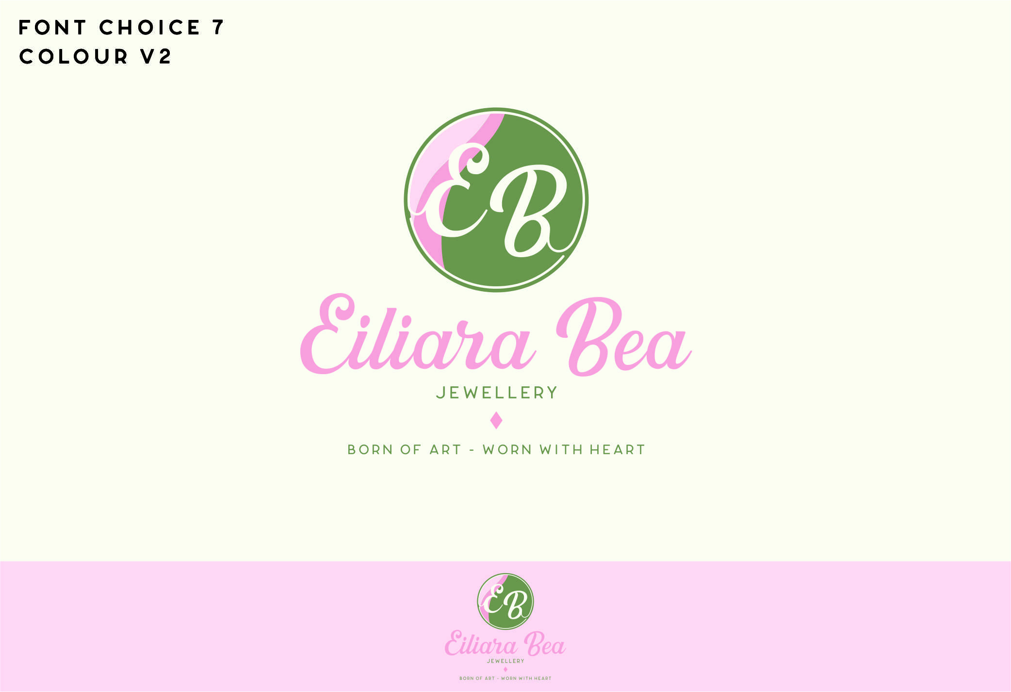 Logo Design by Nicolene Barnard for this project | Design #35223619