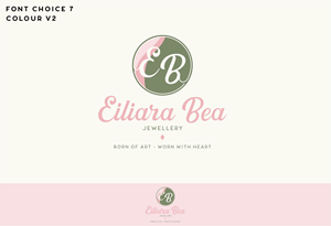 Logo Design by Nicolene Barnard for this project | Design: #35223619