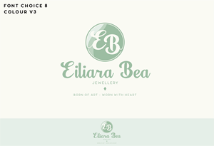 Logo Design by Nicolene Barnard for this project | Design: #35223706