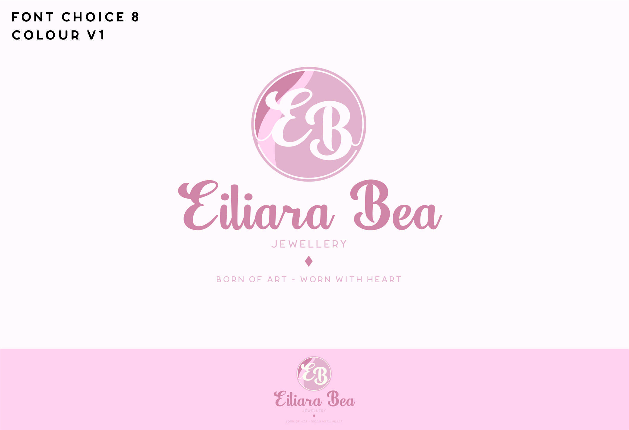 Logo Design by Nicolene Barnard for this project | Design #35223707