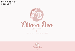 Logo Design by Nicolene Barnard for this project | Design: #35223707
