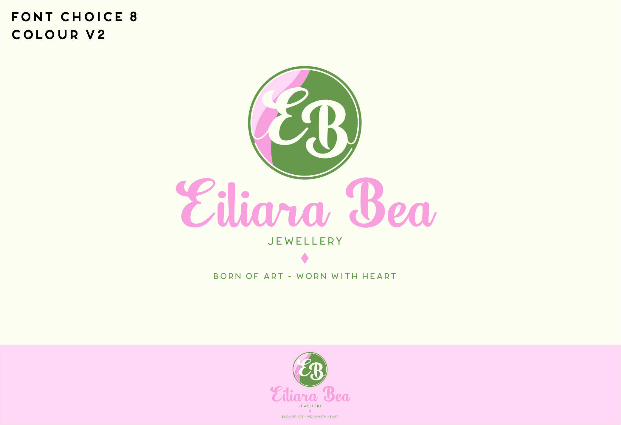 Logo Design by Nicolene Barnard for this project | Design #35223709