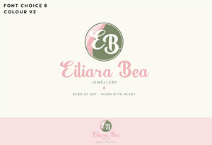 Logo Design by Nicolene Barnard for this project | Design: #35223709