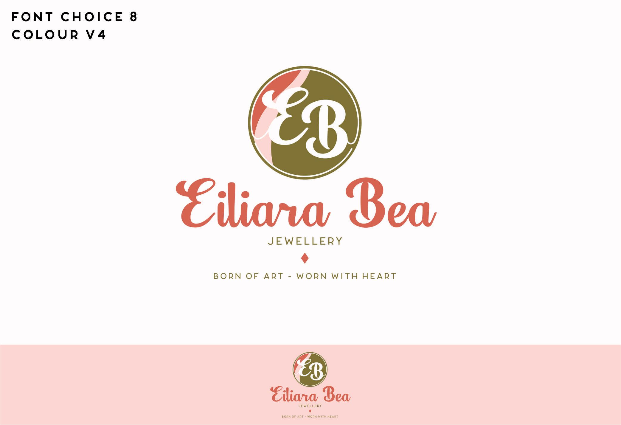 Logo Design by Nicolene Barnard for this project | Design #35223710