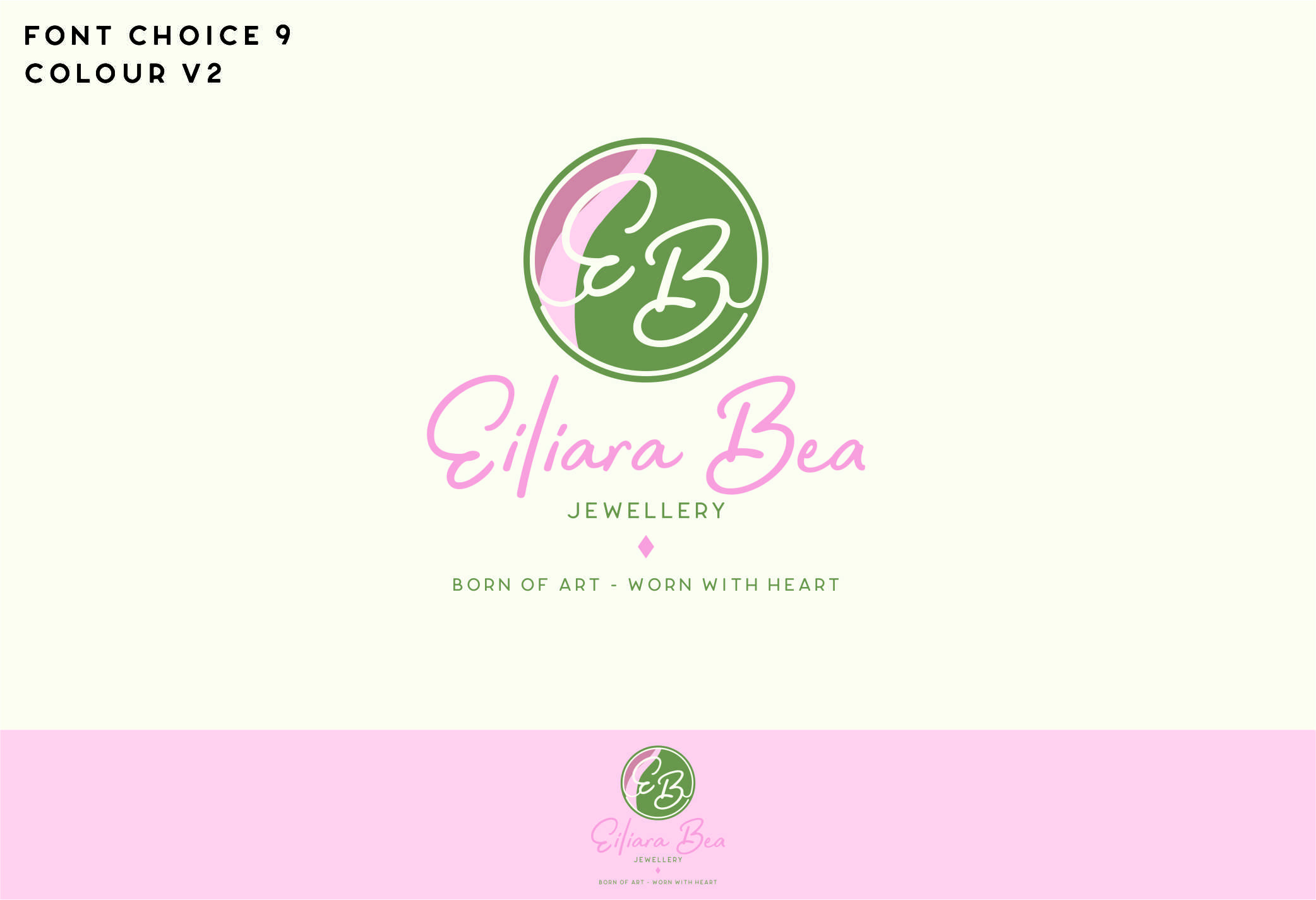 Logo Design by Nicolene Barnard for this project | Design #35223754