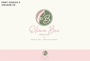 Logo Design by Nicolene Barnard for this project | Design: #35223754