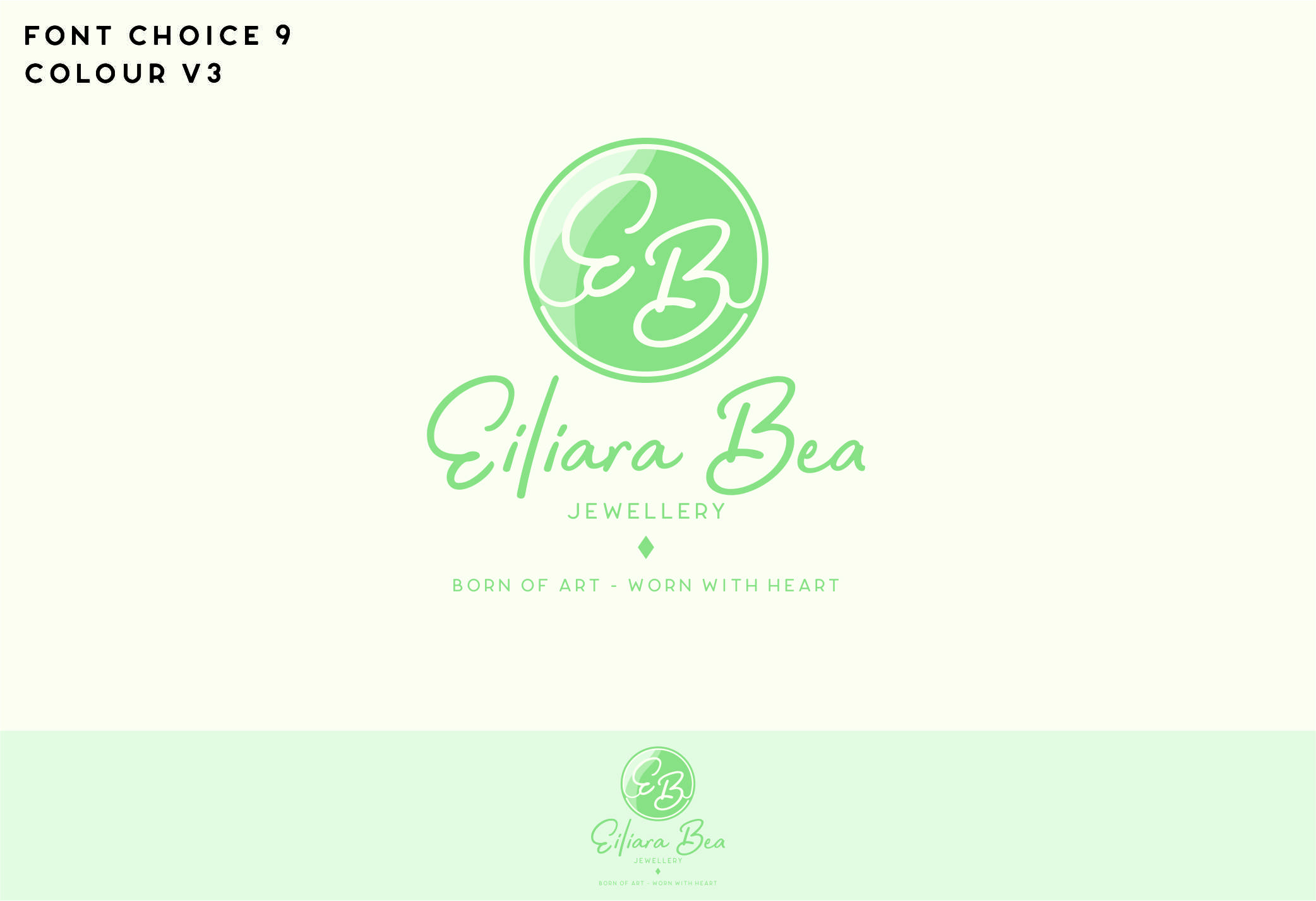 Logo Design by Nicolene Barnard for this project | Design #35223755