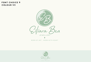 Logo Design by Nicolene Barnard for this project | Design: #35223755