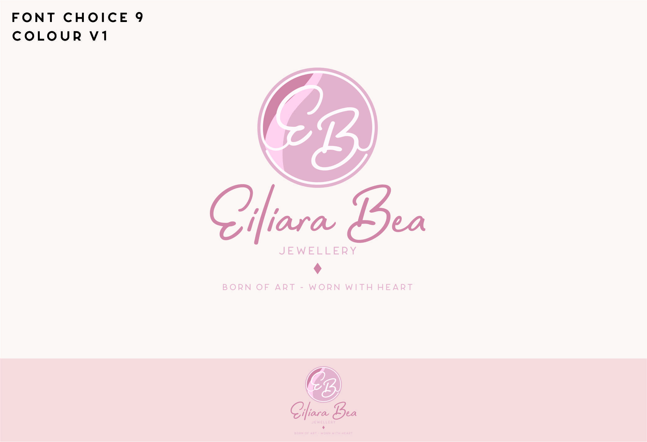 Logo Design by Nicolene Barnard for this project | Design #35223756