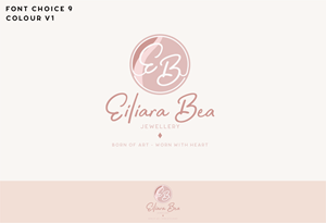 Logo Design by Nicolene Barnard for this project | Design: #35223756
