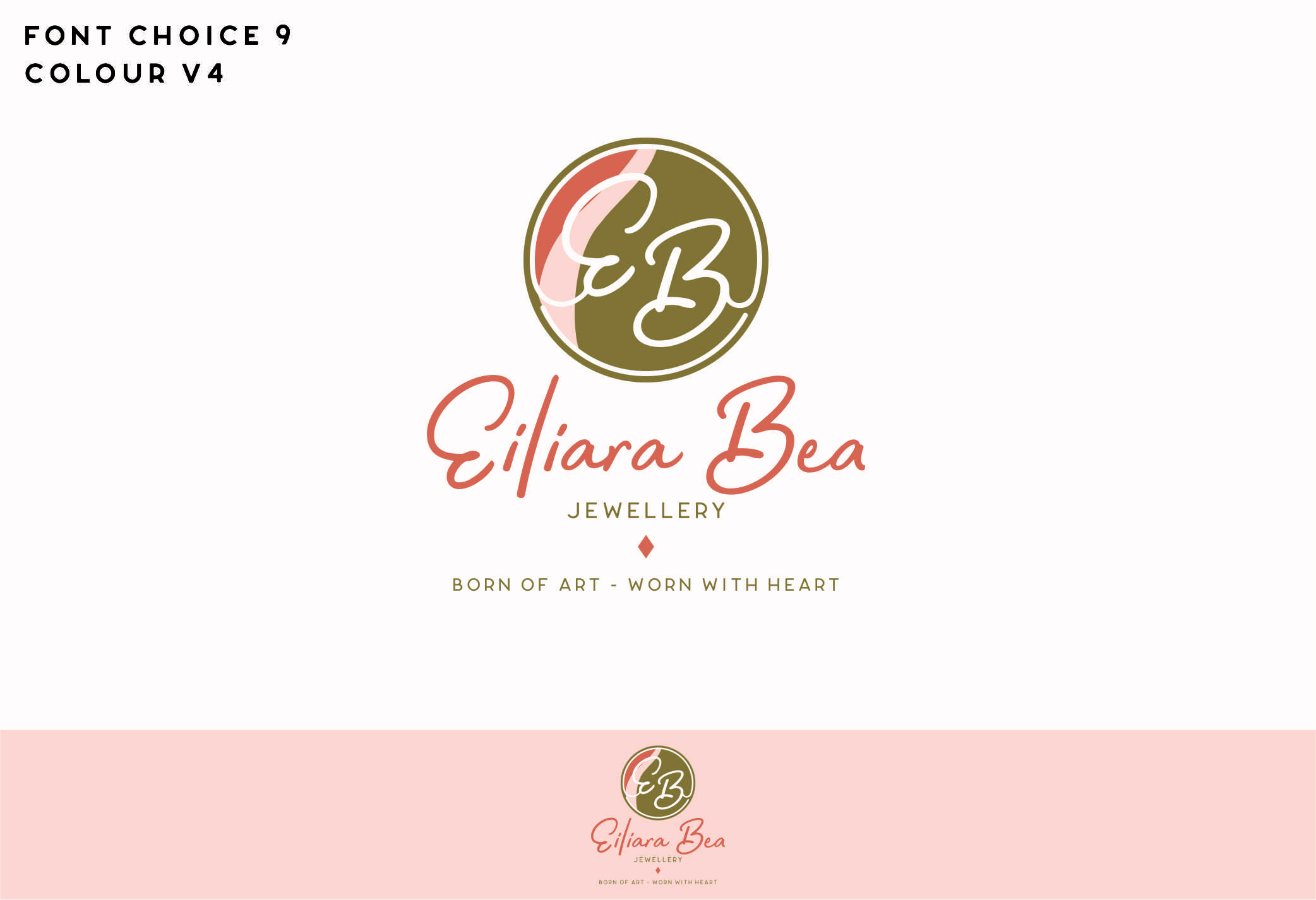 Diseño de Logo por Nicolene Barnard para este proyecto | Diseño #35223757