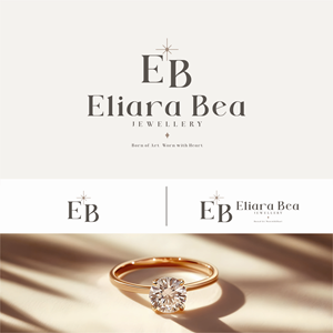 Logo Design by Nicolene Barnard for this project | Design: #35224827