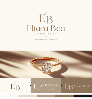 Logo Design by Nicolene Barnard for this project | Design: #35226722