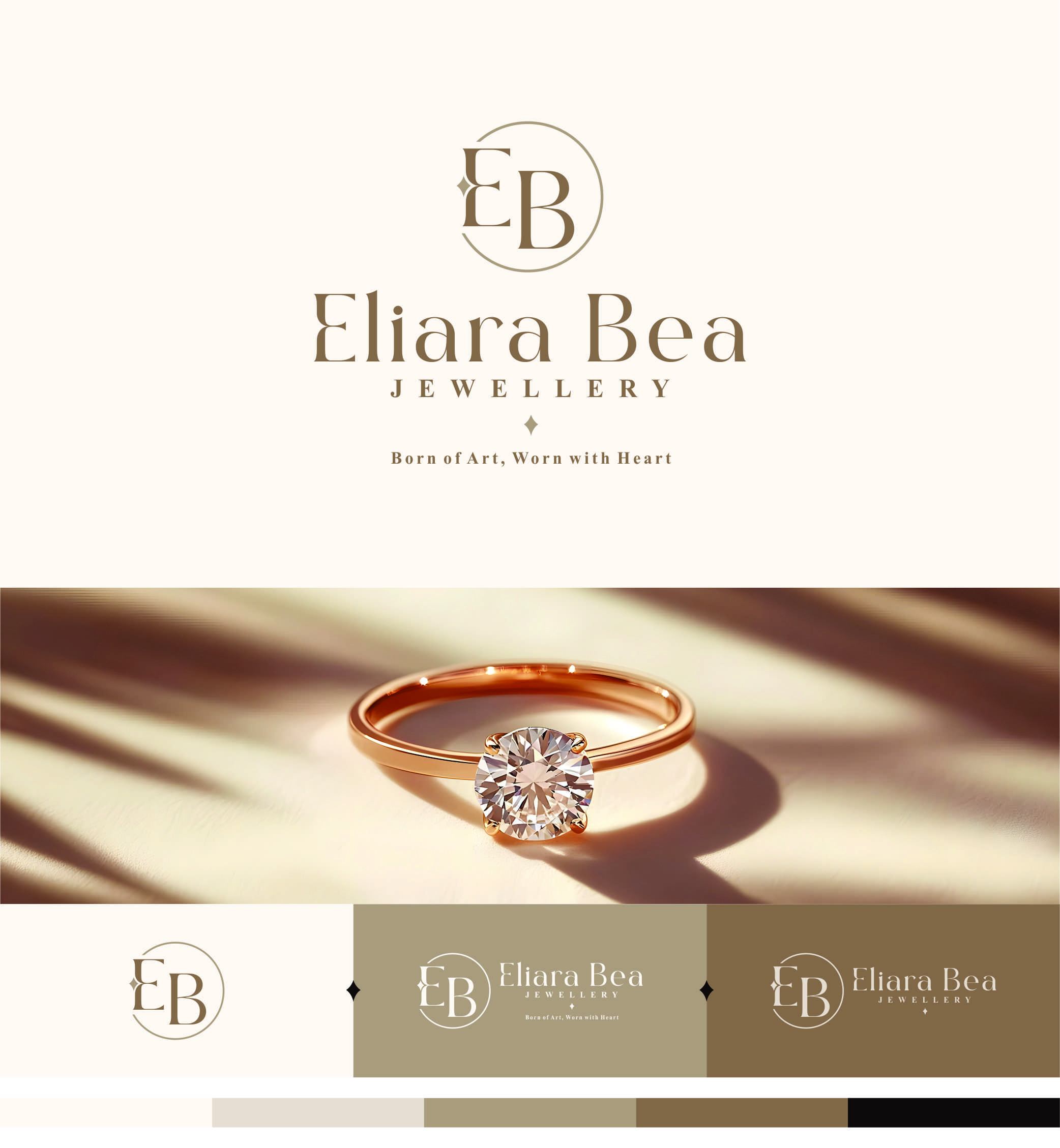 Logo Design by Nicolene Barnard for this project | Design #35226723