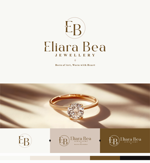 Logo Design by Nicolene Barnard for this project | Design: #35226732