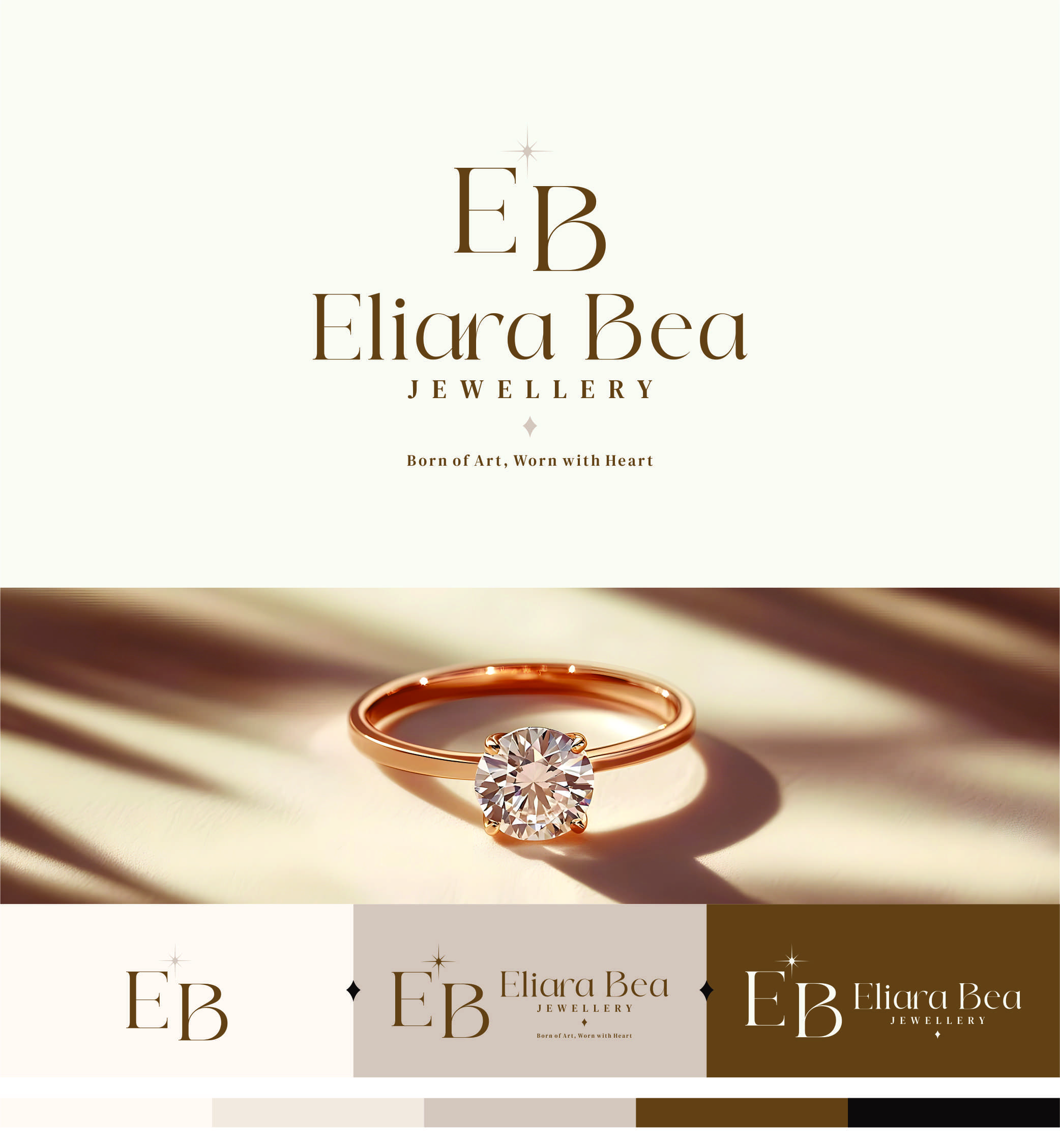 Logo Design by Nicolene Barnard for this project | Design #35226733