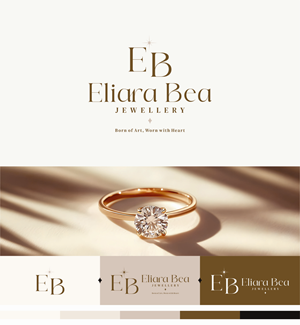 Logo Design by Nicolene Barnard for this project | Design: #35226733