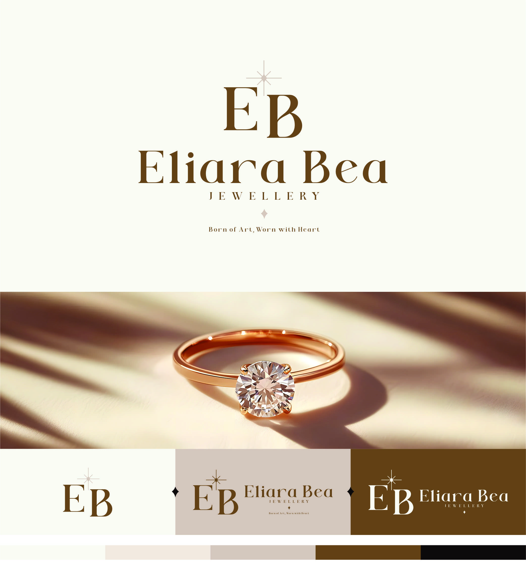 Logo Design by Nicolene Barnard for this project | Design #35226734