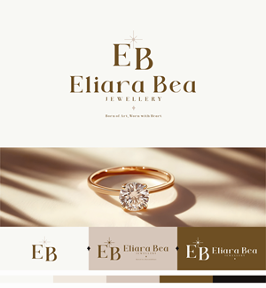 Logo Design by Nicolene Barnard for this project | Design: #35226734