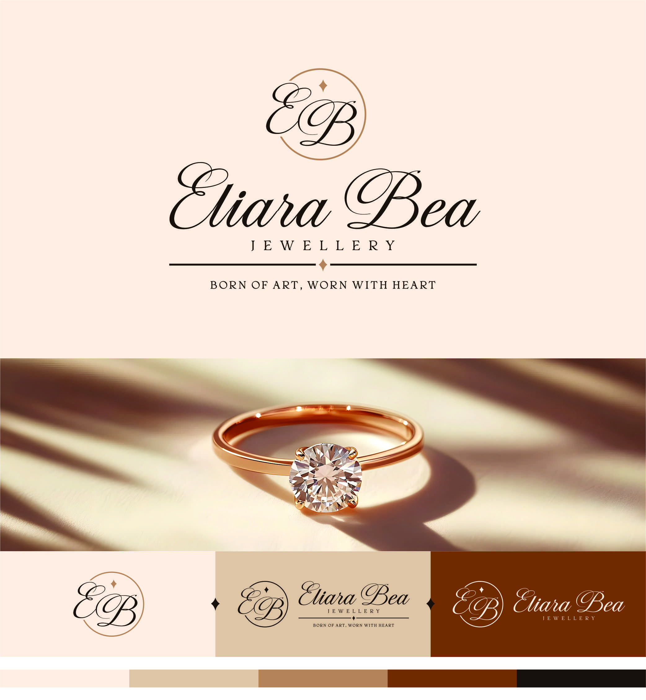 Logo Design by Nicolene Barnard for this project | Design #35230876