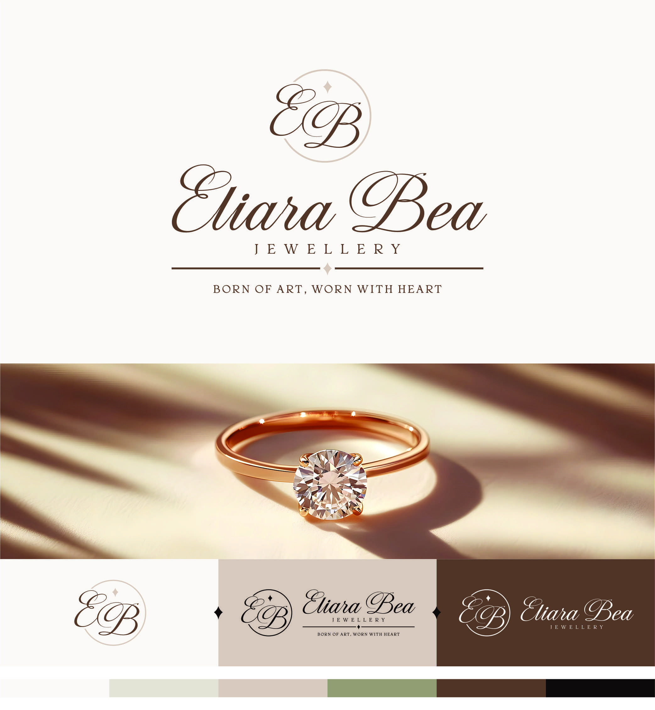 Logo Design by Nicolene Barnard for this project | Design #35230878