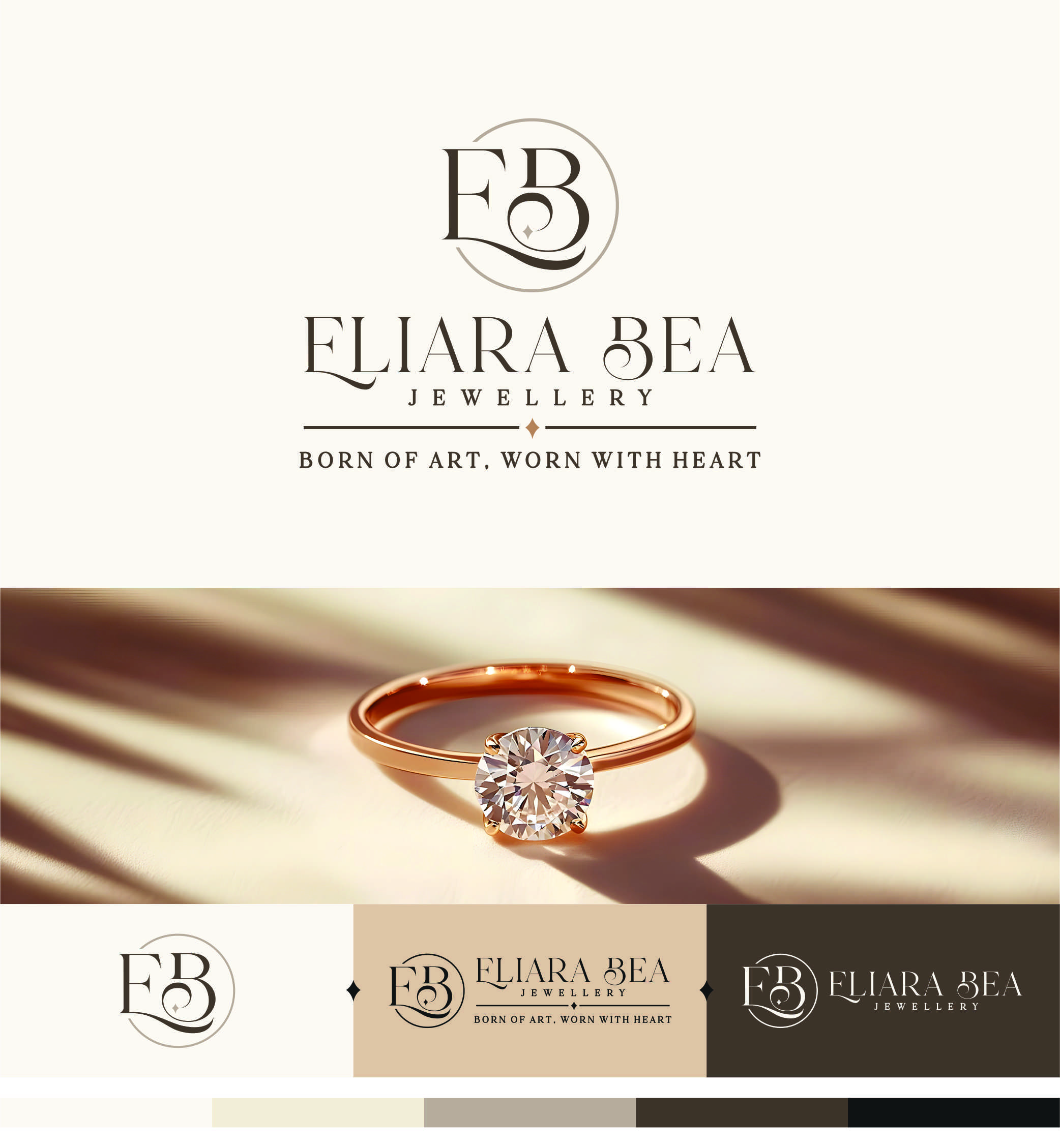 Logo Design by Nicolene Barnard for this project | Design #35231127