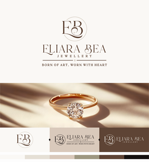 Logo Design by Nicolene Barnard for this project | Design: #35231128