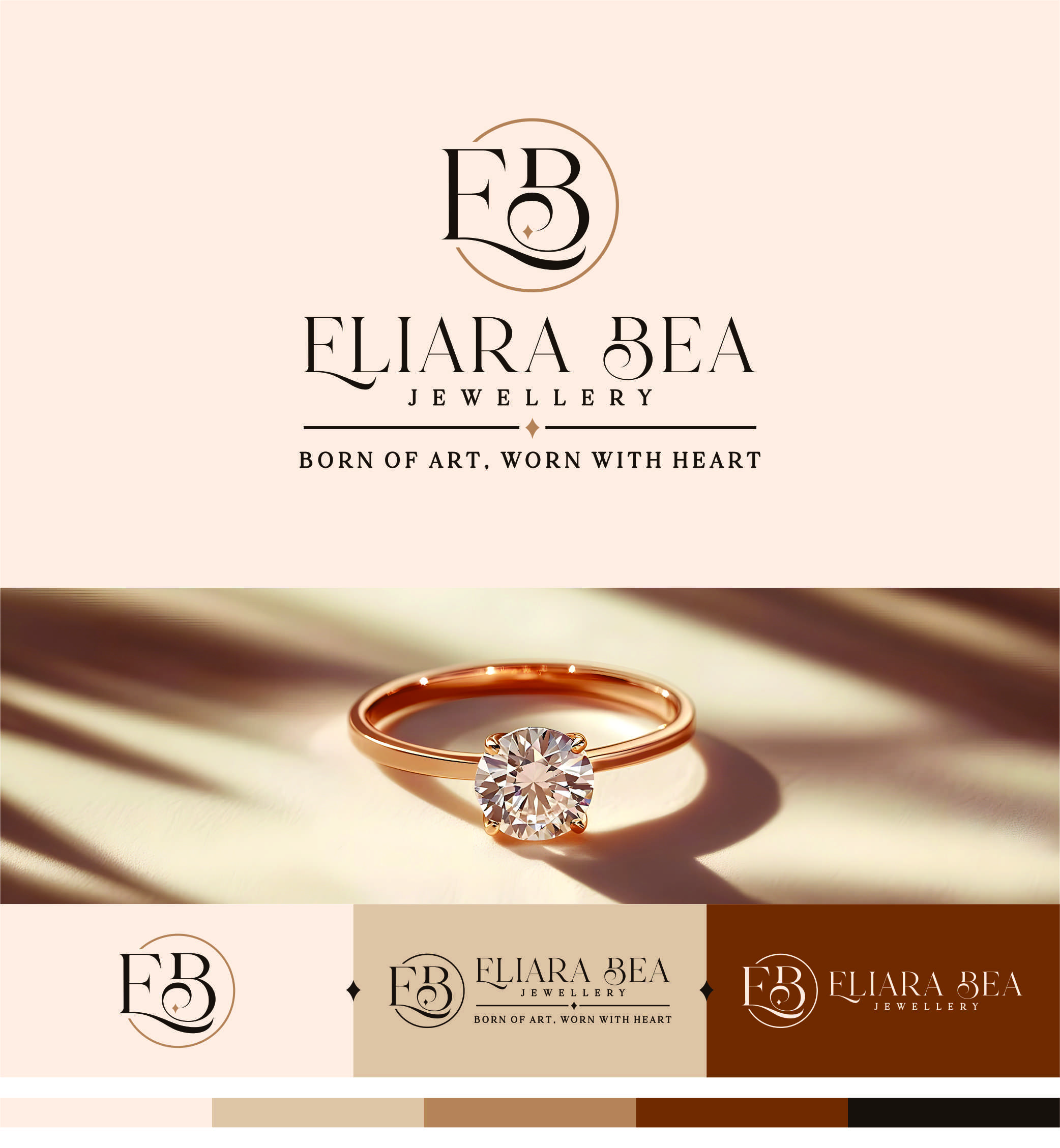 Logo Design by Nicolene Barnard for this project | Design #35231129