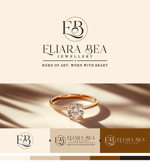 Logo Design by Nicolene Barnard for this project | Design: #35231129