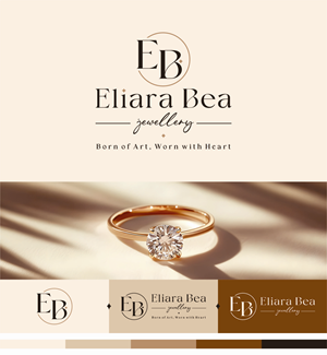 Logo-Design von Nicolene Barnard für dieses Projekt | Design: #35231419