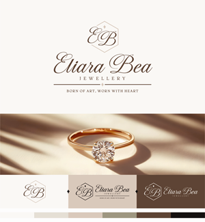Logo-Design von Nicolene Barnard für dieses Projekt | Design: #35231655