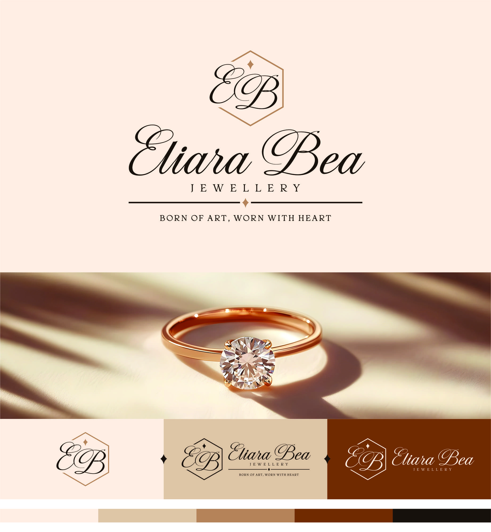 Logo Design by Nicolene Barnard for this project | Design #35231656
