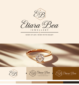 Logo-Design von Nicolene Barnard für dieses Projekt | Design: #35231656