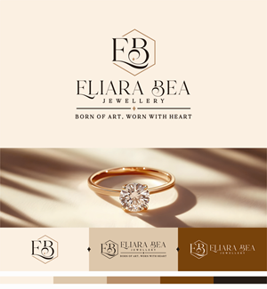 Logo-Design von Nicolene Barnard für dieses Projekt | Design: #35231668